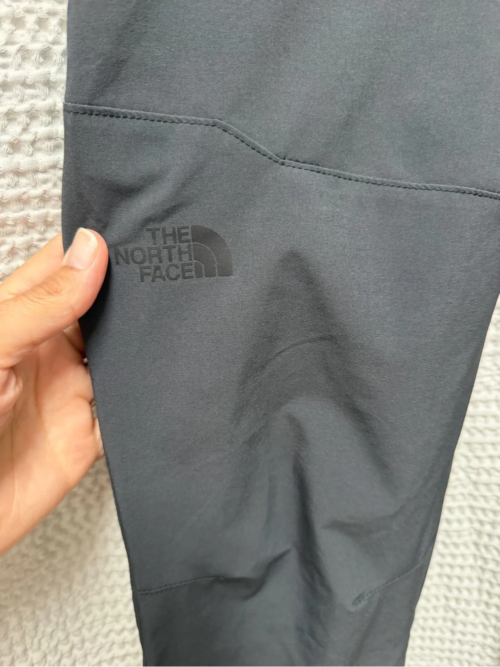 The North Face Men’s 30 X 32 UPF 40+ Paramont Gray Active Performance Pants